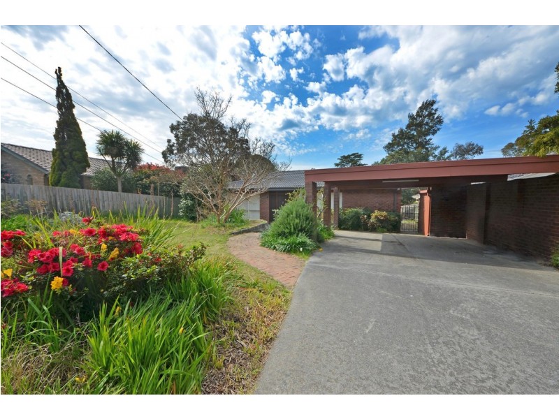 59 Petronella Avenue, Wheelers Hill VIC 3150