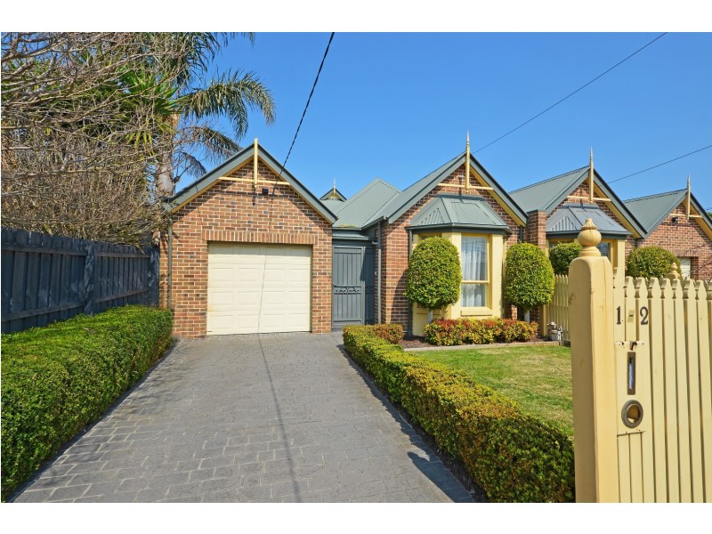 1/2 Bessie Street, Bentleigh East VIC 3165