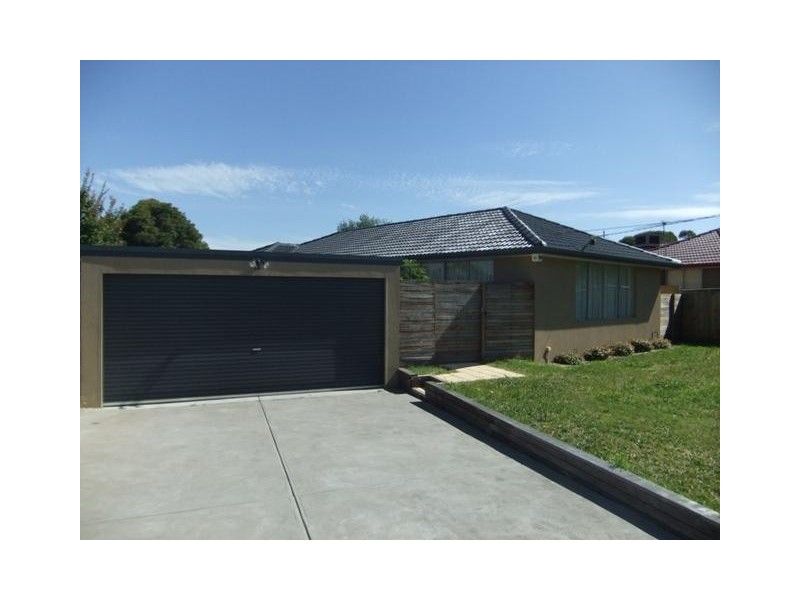 22 Andelana Avenue, Wheelers Hill VIC 3150