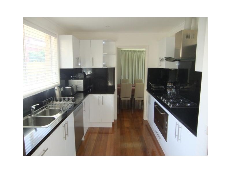 22 Andelana Avenue, Wheelers Hill VIC 3150