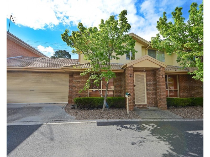 27 Gateway Close, Chadstone VIC 3148