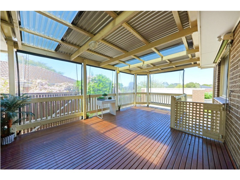 14 Billara Close, Wantirna South VIC 3152