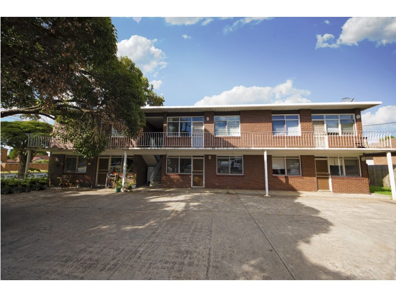 2/635 Blackburn Road, Clayton VIC 3168