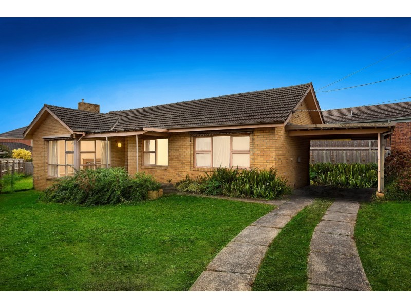 13 Kwinana Street, Glen Waverley VIC 3150