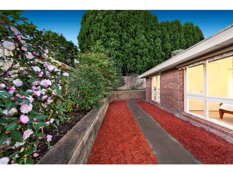 4 Bowden Court, Wheelers Hill VIC 3150