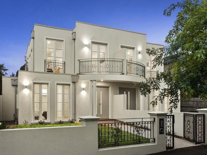 6a Bennett Street, Deepdene VIC 3103