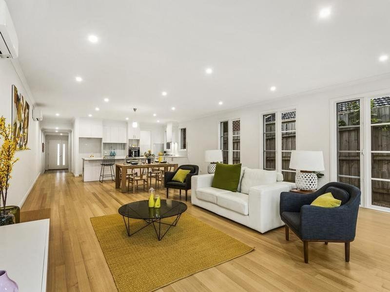 6a Bennett Street, Deepdene VIC 3103