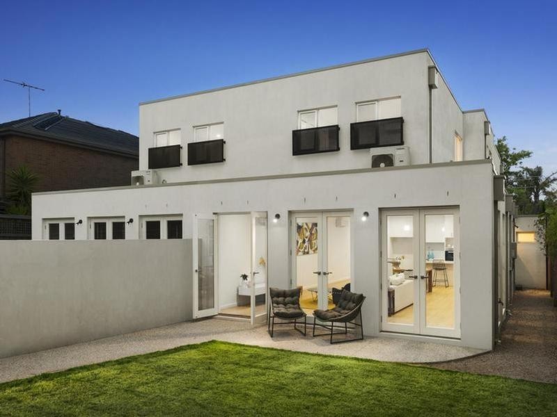 6a Bennett Street, Deepdene VIC 3103