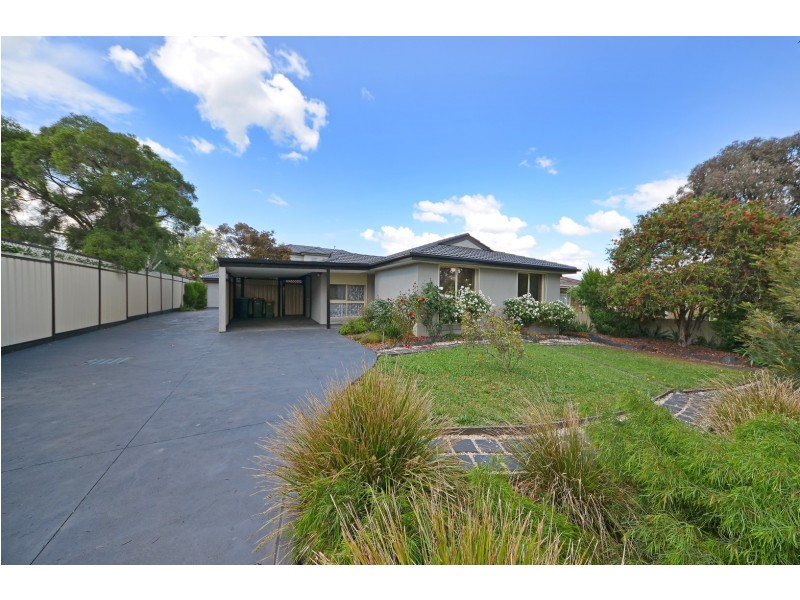 1/3 Paulette Court, Scoresby VIC 3179