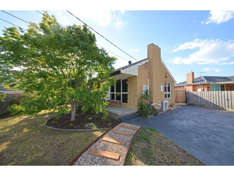 34 Merrill Street, Mulgrave VIC 3170