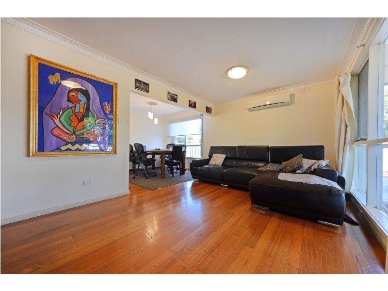 34 Merrill Street, Mulgrave VIC 3170