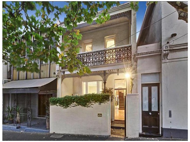 390 Church Street, Richmond VIC 3121