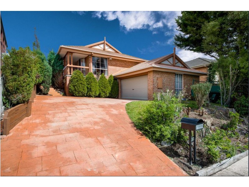 29 Shinners Avenue, Narre Warren VIC 3805