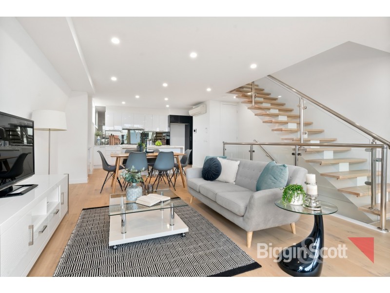 10 Yorkshire Street, Richmond VIC 3121