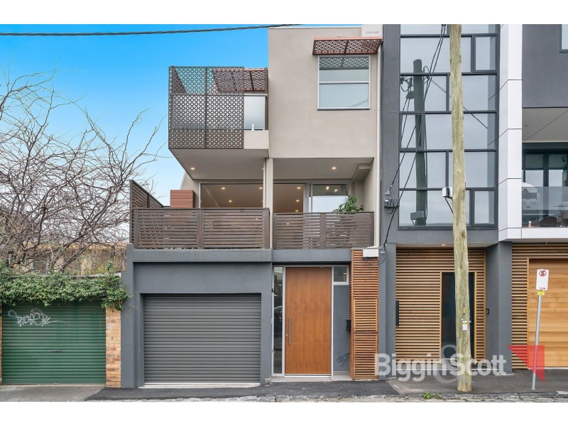 10 Yorkshire Street, Richmond VIC 3121