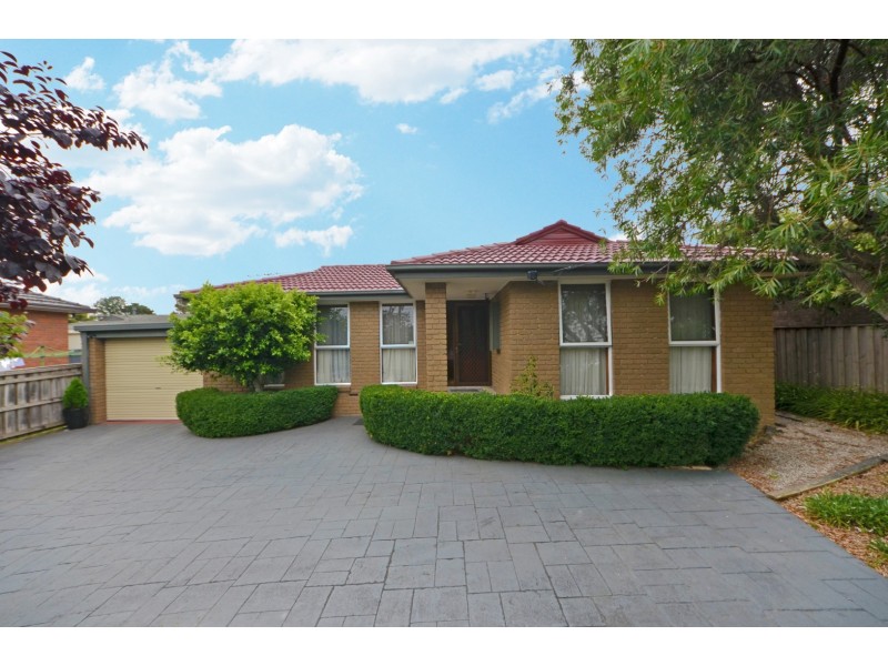 783 Highbury Road, Vermont South VIC 3133