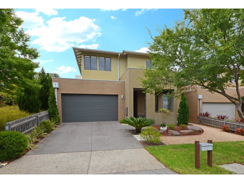 9 Cinnabar Avenue, Mount Waverley VIC 3149