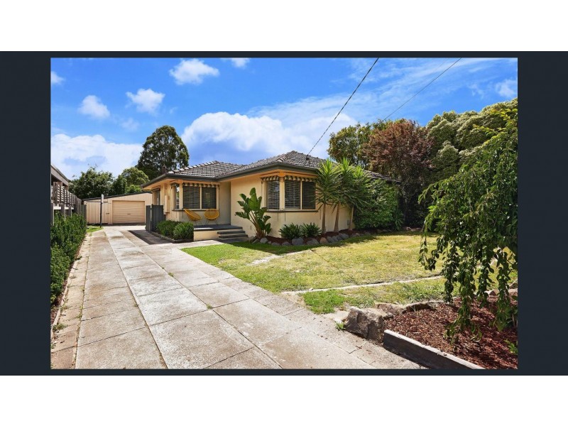 14 Grogan Court, Bayswater VIC 3153