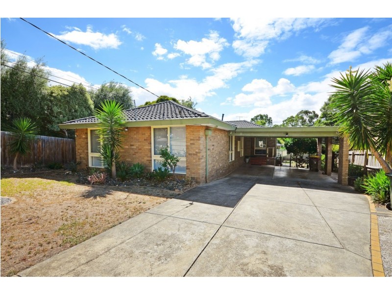 7 Kawana Crescent, Glen Waverley VIC 3150
