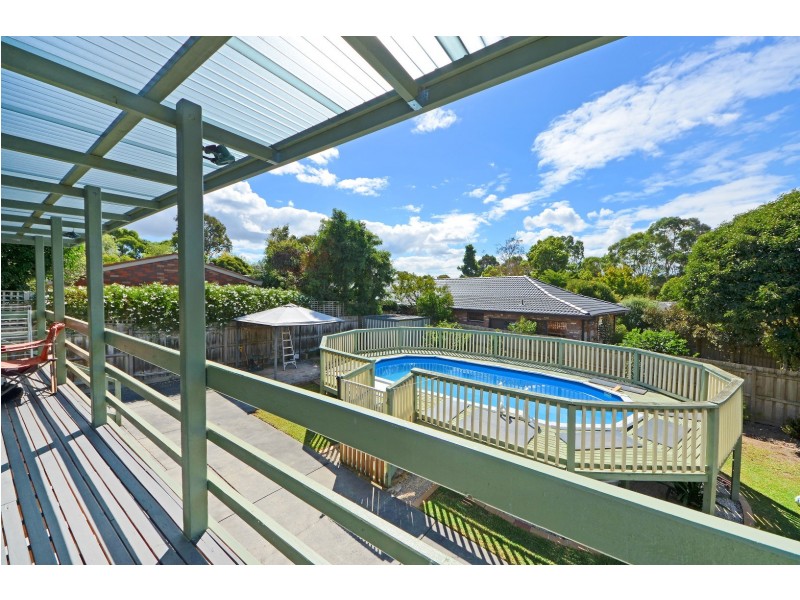 7 Kawana Crescent, Glen Waverley VIC 3150