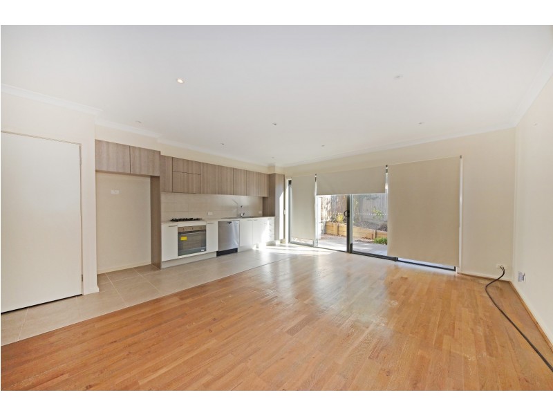 5 The Terrace, Notting Hill VIC 3168