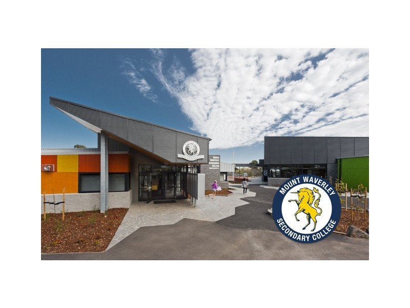 1-2/1 Regent Street, Mount Waverley VIC 3149