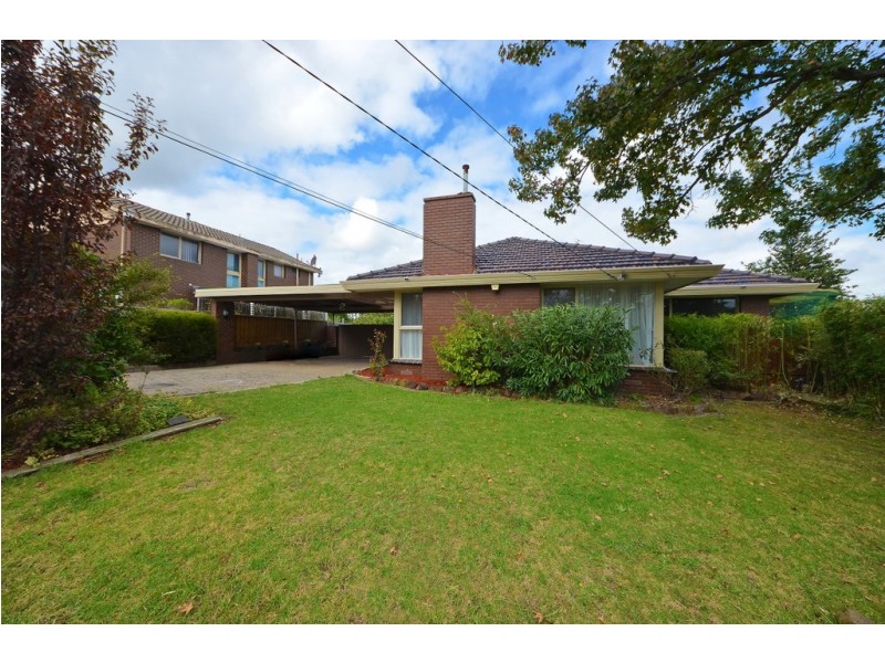 2 Carson Street, Mulgrave VIC 3170