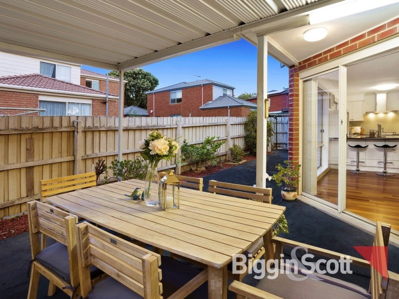 15 The Quadrangle, Glen Waverley VIC 3150