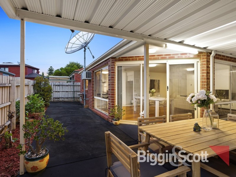 15 The Quadrangle, Glen Waverley VIC 3150