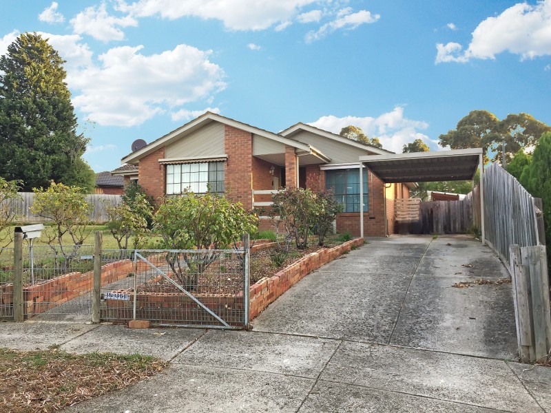 7 Barwon Court, Rowville VIC 3178