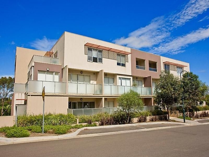 14/213 Normanby Road, Notting Hill VIC 3168