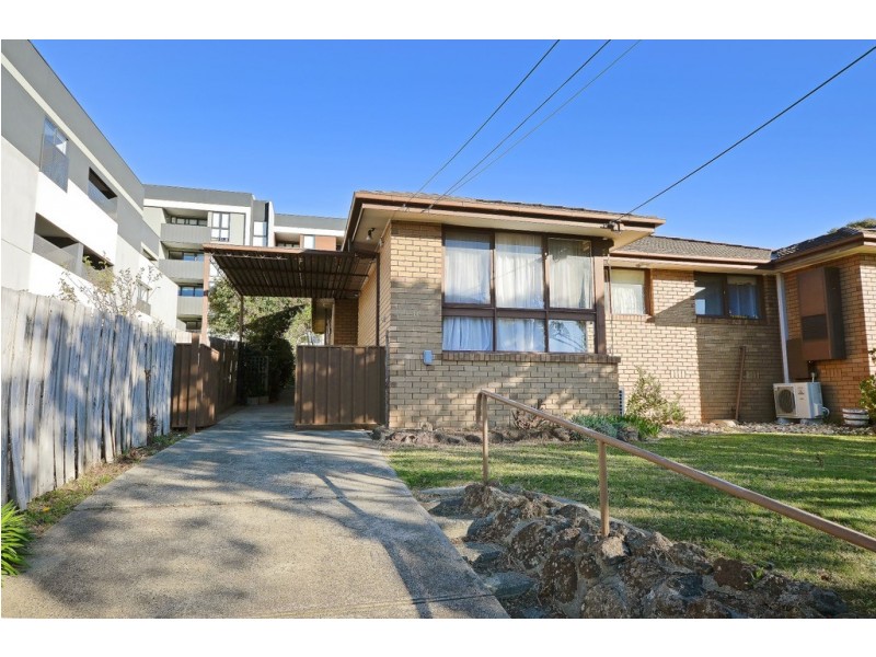 1a Tennyson Street, Burwood VIC 3125