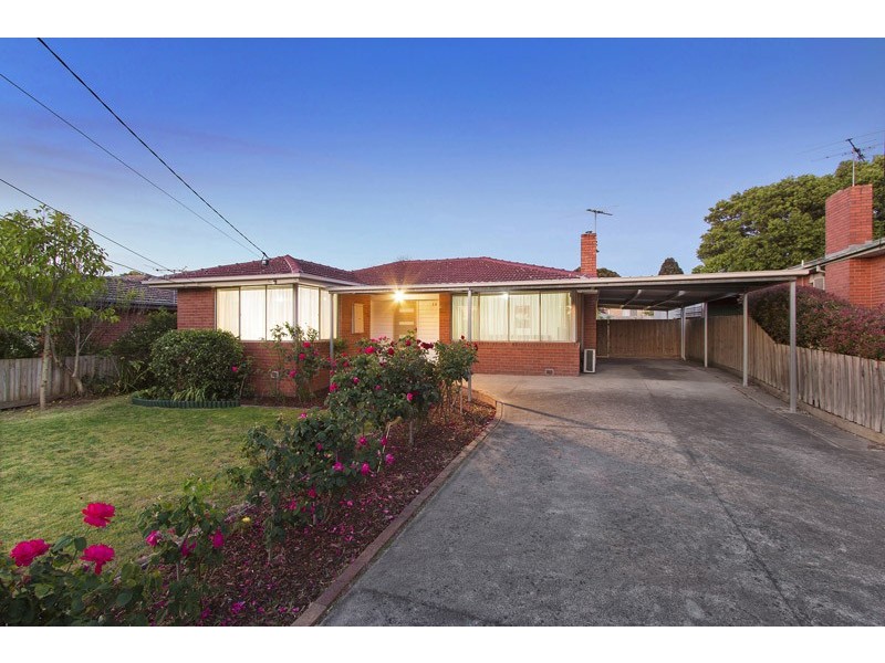 19 Tamala Avenue, Notting Hill VIC 3168