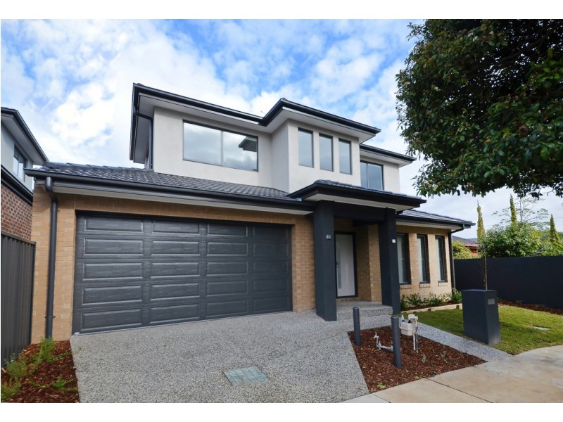 18 Kalonga Court, Glen Waverley VIC 3150