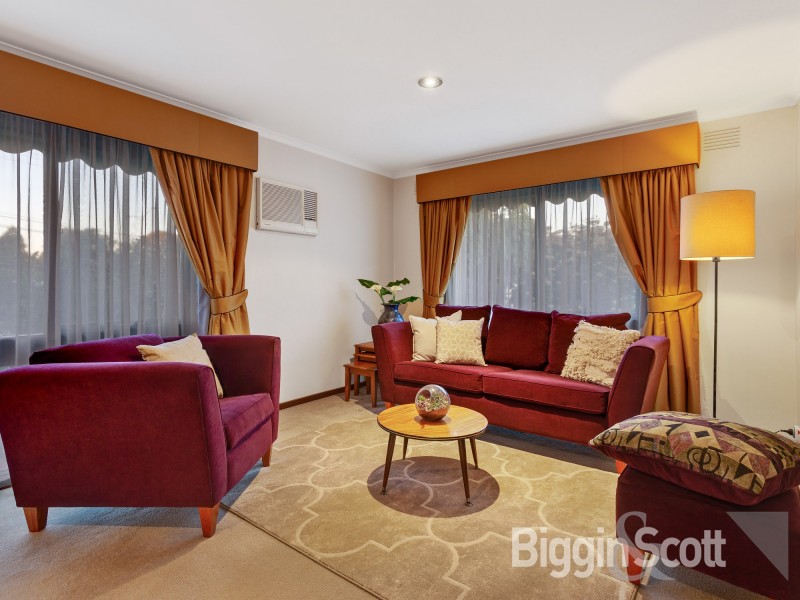 1 Haverbrack Drive, Mulgrave VIC 3170