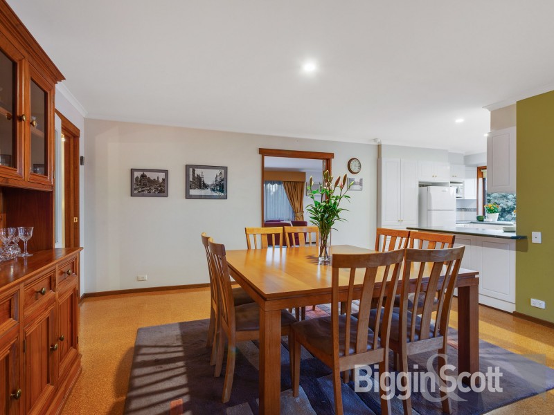 1 Haverbrack Drive, Mulgrave VIC 3170