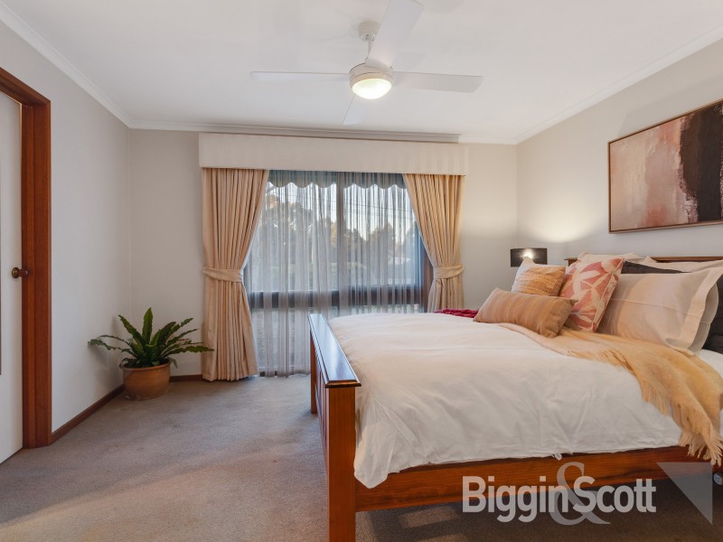 1 Haverbrack Drive, Mulgrave VIC 3170