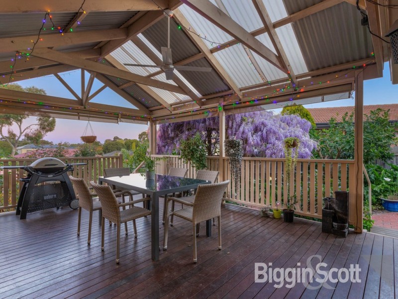 1 Haverbrack Drive, Mulgrave VIC 3170