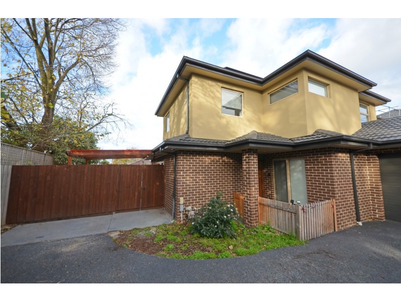 2/612 Blackburn Road, Glen Waverley VIC 3150