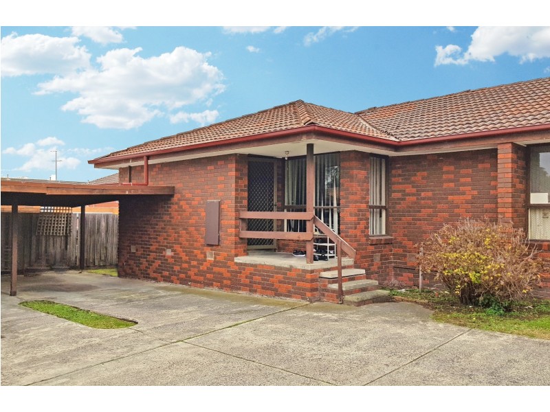 3/23 Rose Street, Clayton VIC 3168