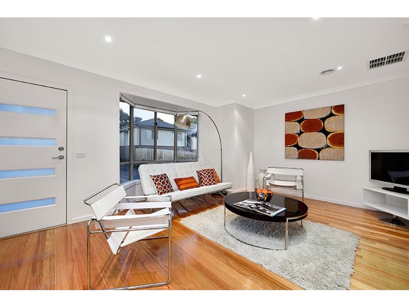 17c Inverness Street, Clarinda VIC 3169