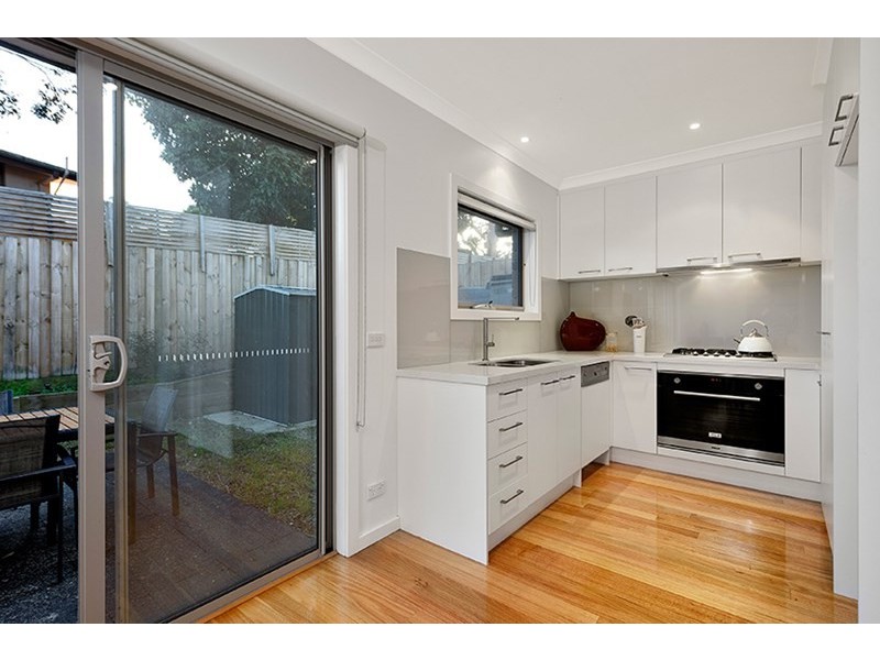 17c Inverness Street, Clarinda VIC 3169