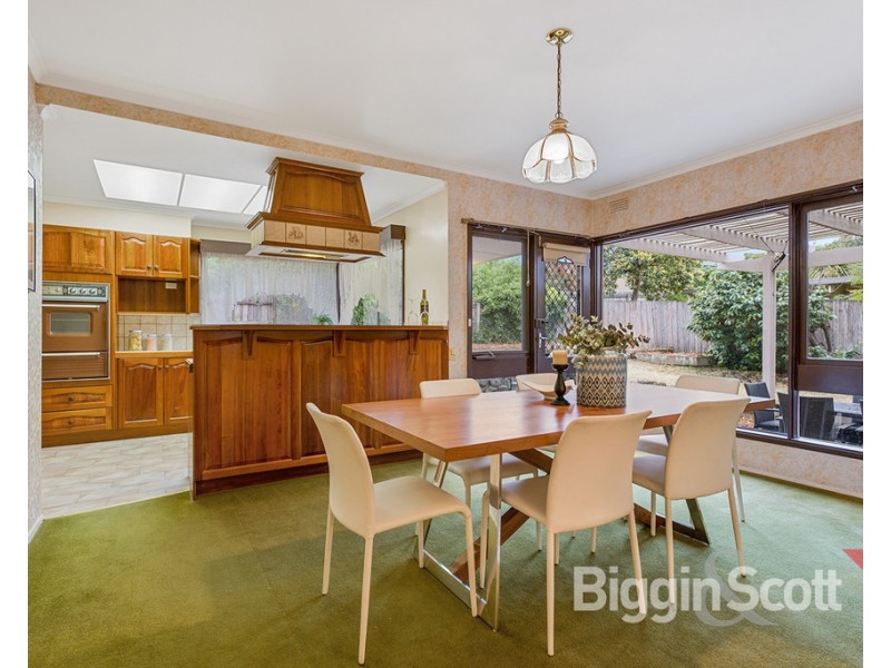 42 Buller Drive, Glen Waverley VIC 3150