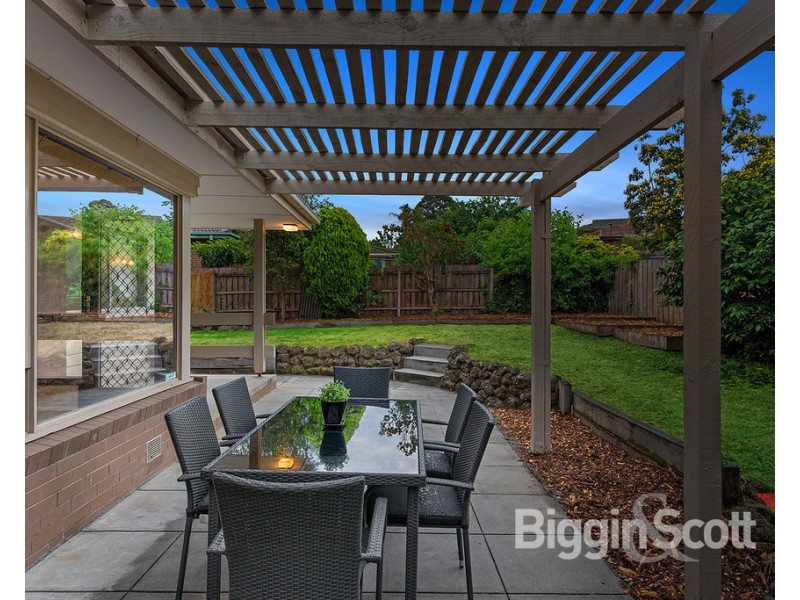 42 Buller Drive, Glen Waverley VIC 3150