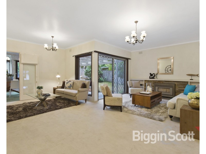 42 Buller Drive, Glen Waverley VIC 3150