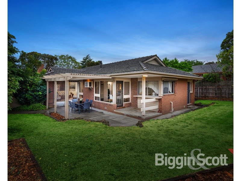 42 Buller Drive, Glen Waverley VIC 3150
