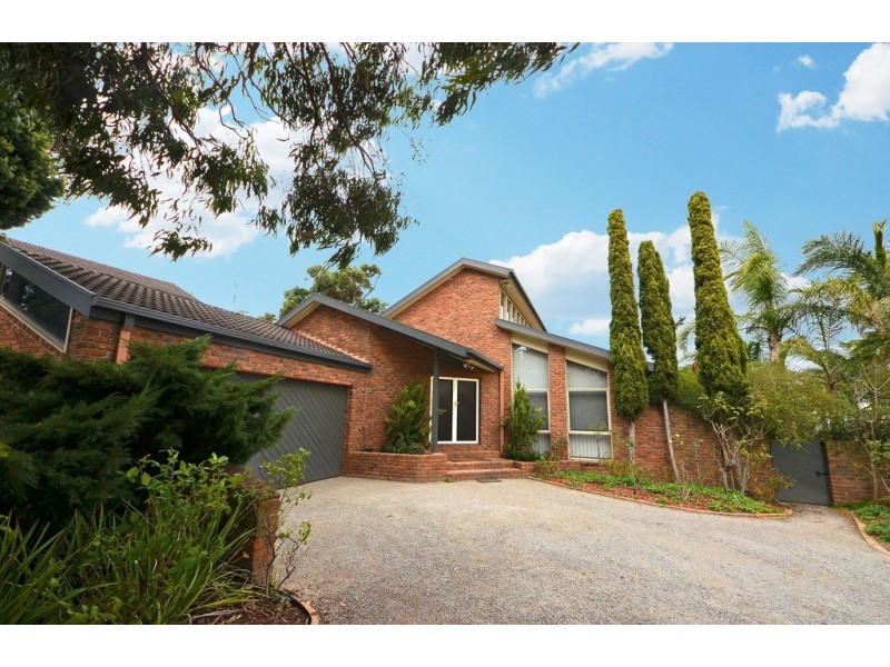 57 Candlebark Quadrant, Rowville VIC 3178