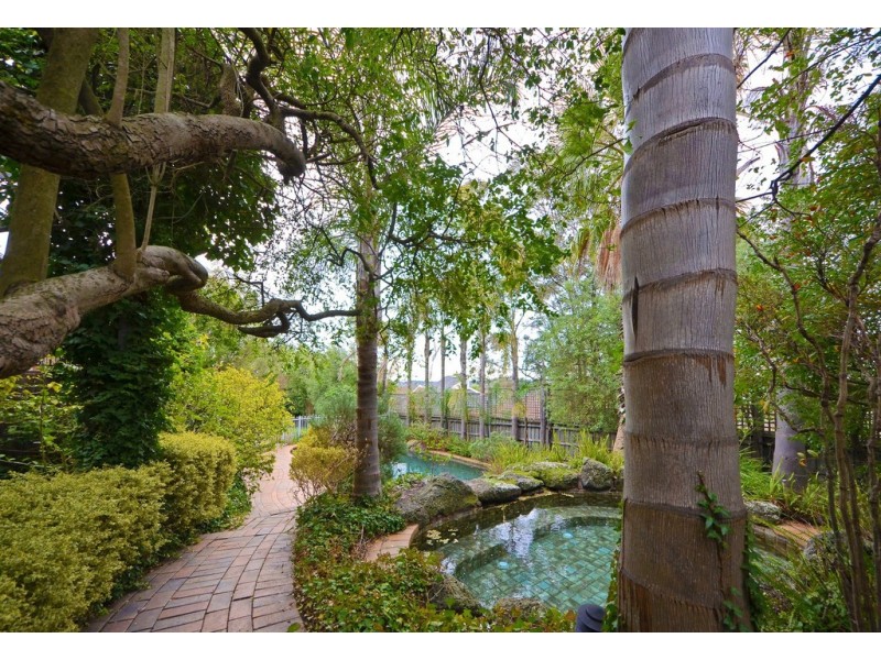 57 Candlebark Quadrant, Rowville VIC 3178