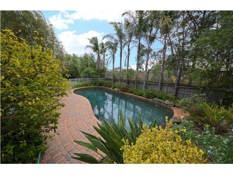 57 Candlebark Quadrant, Rowville VIC 3178