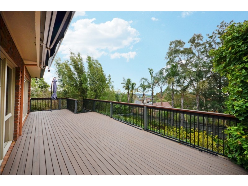 57 Candlebark Quadrant, Rowville VIC 3178
